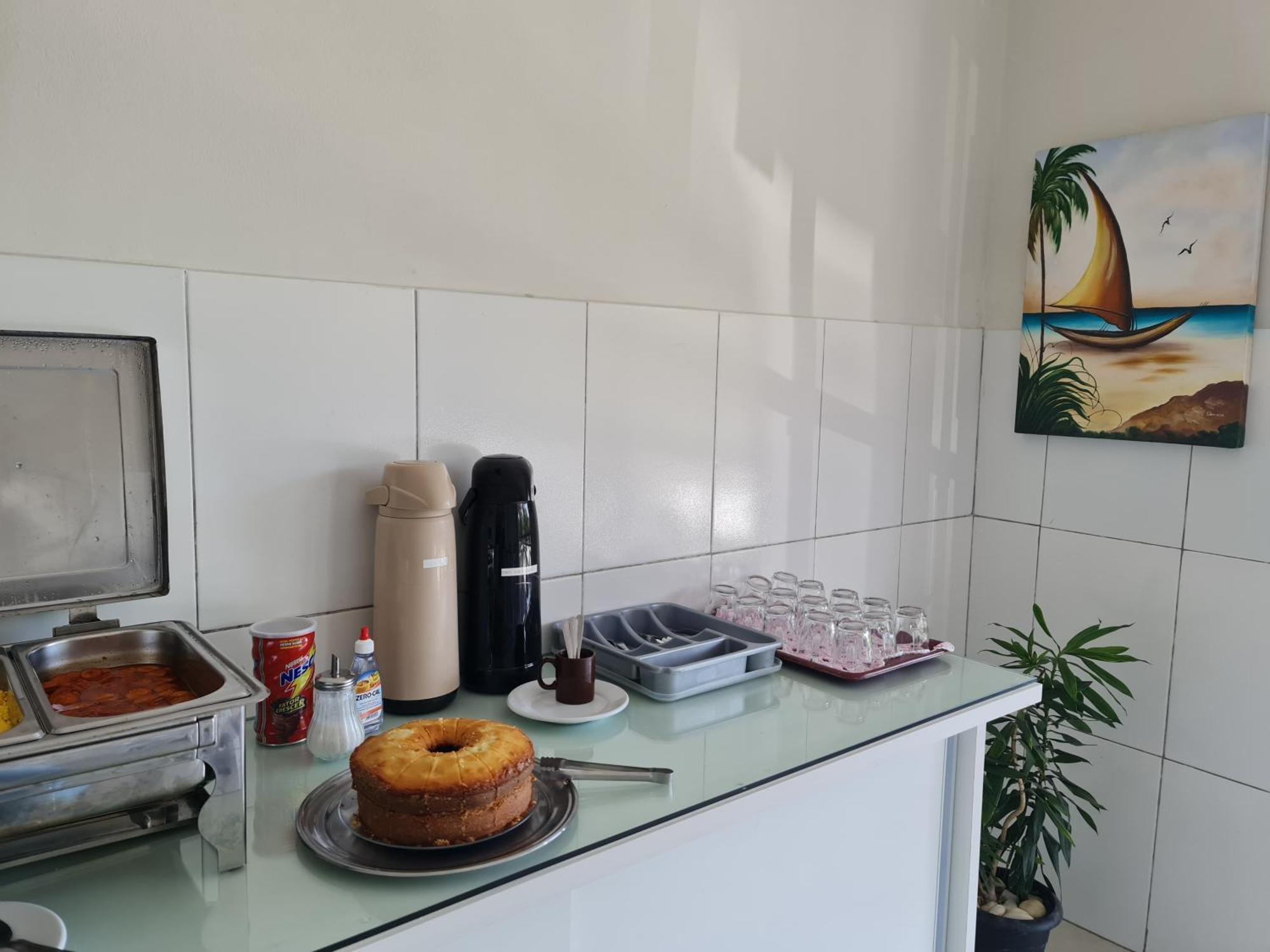 Hotel Ouro Preto — Fotos 2